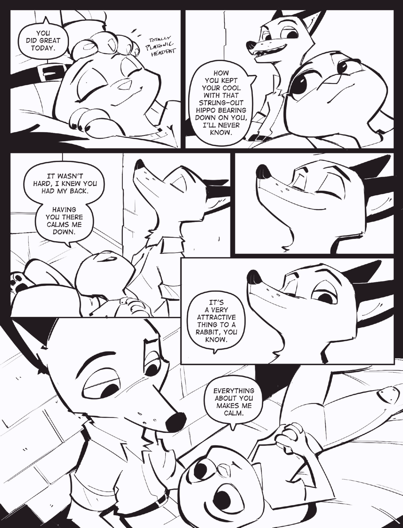 tying the knot porn comic page 00005