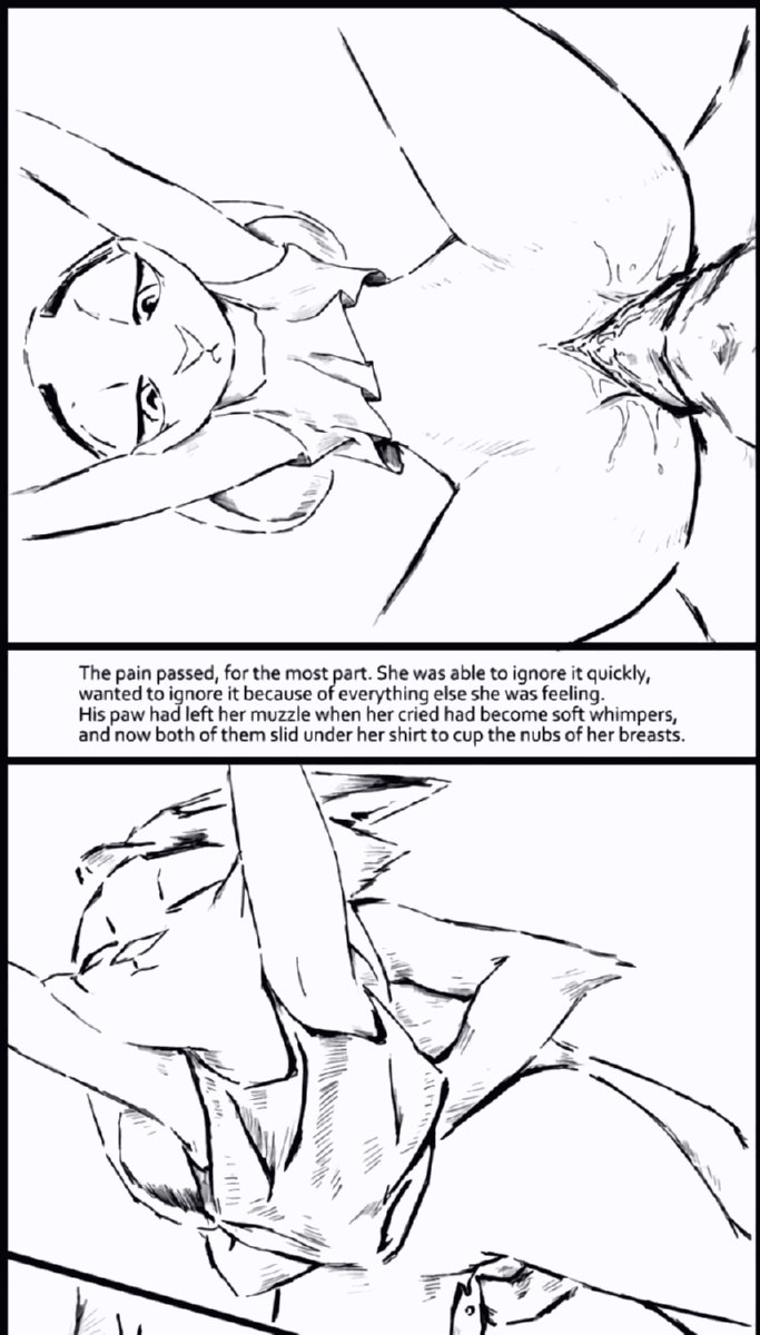 wilde academy 3 porn comic page 00003