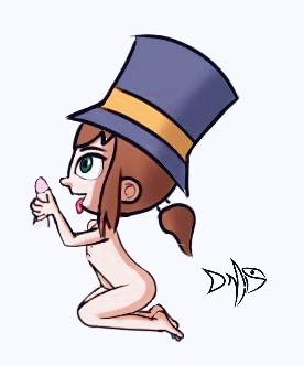 A Hat in Time 041