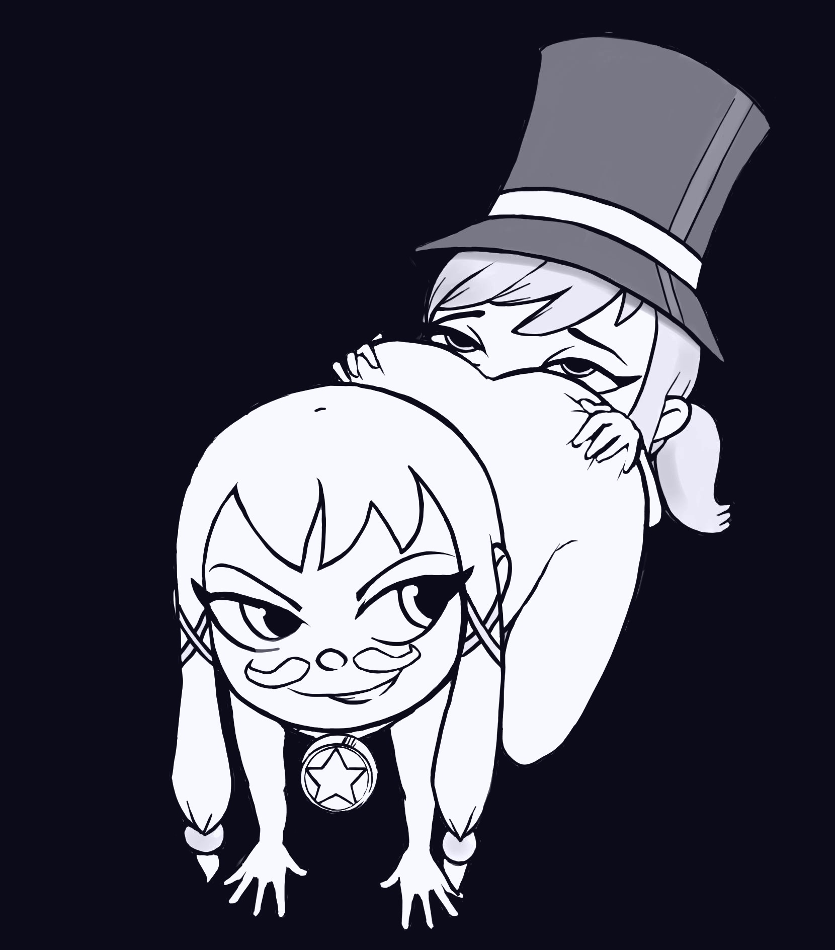 A Hat in Time 052