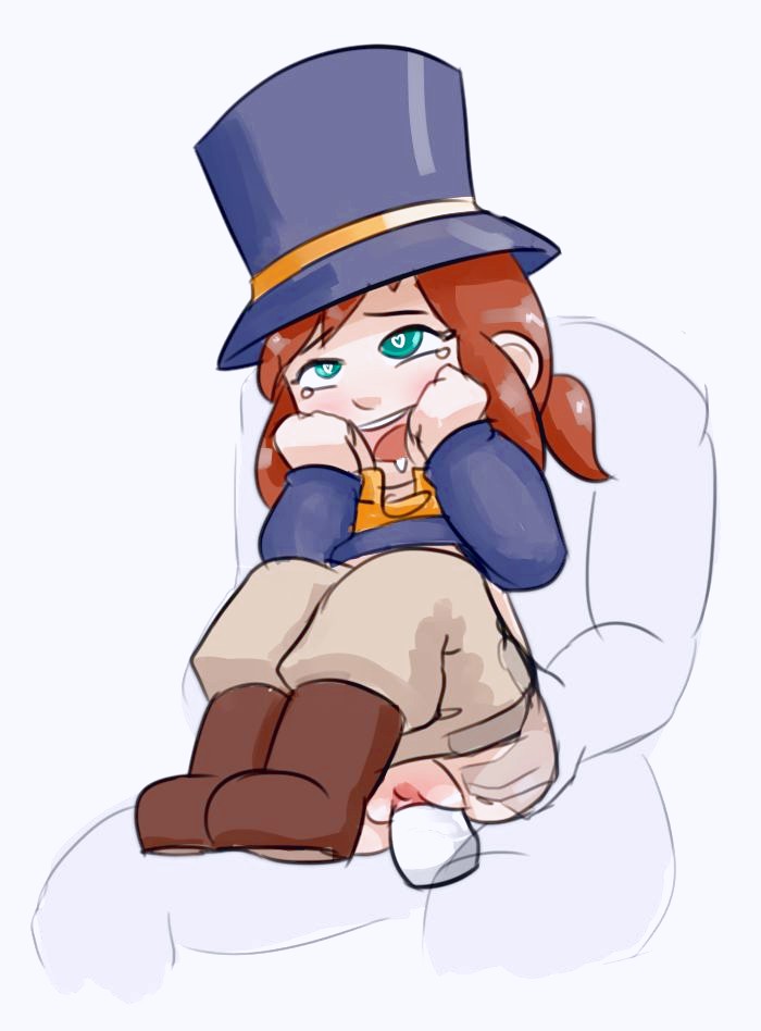 A Hat in Time 057