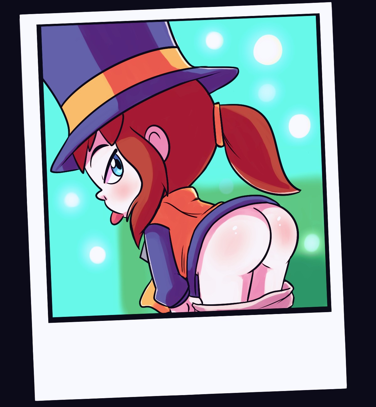 A Hat in Time 06