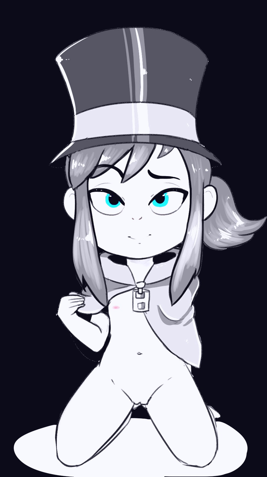 A Hat in Time 066