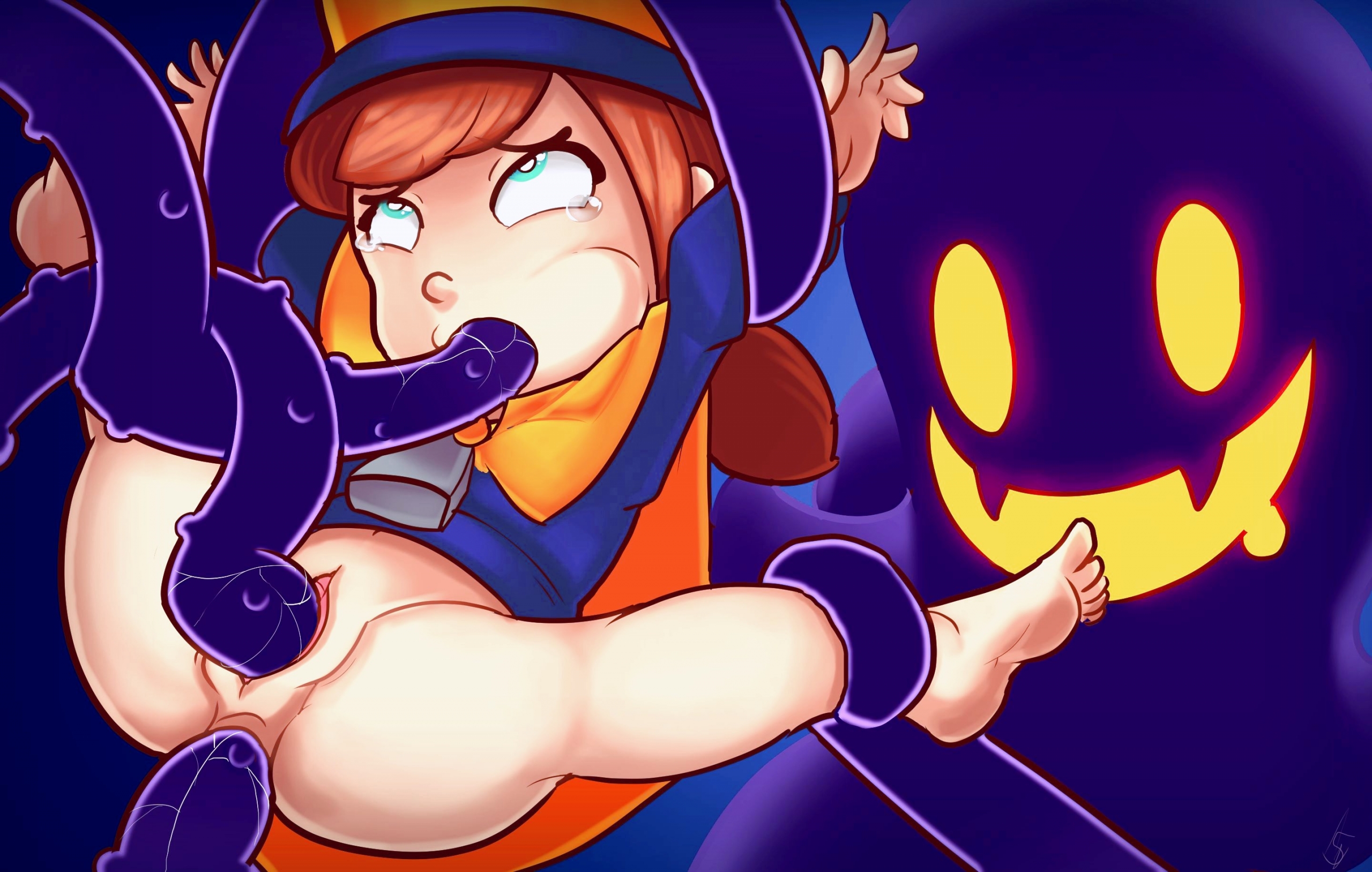 A Hat in Time 077
