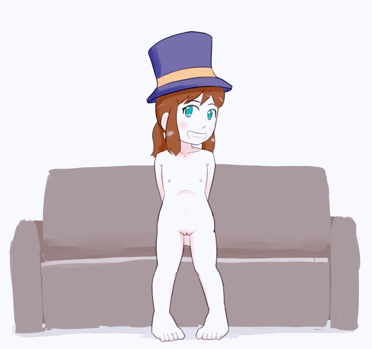 A Hat in Time 135