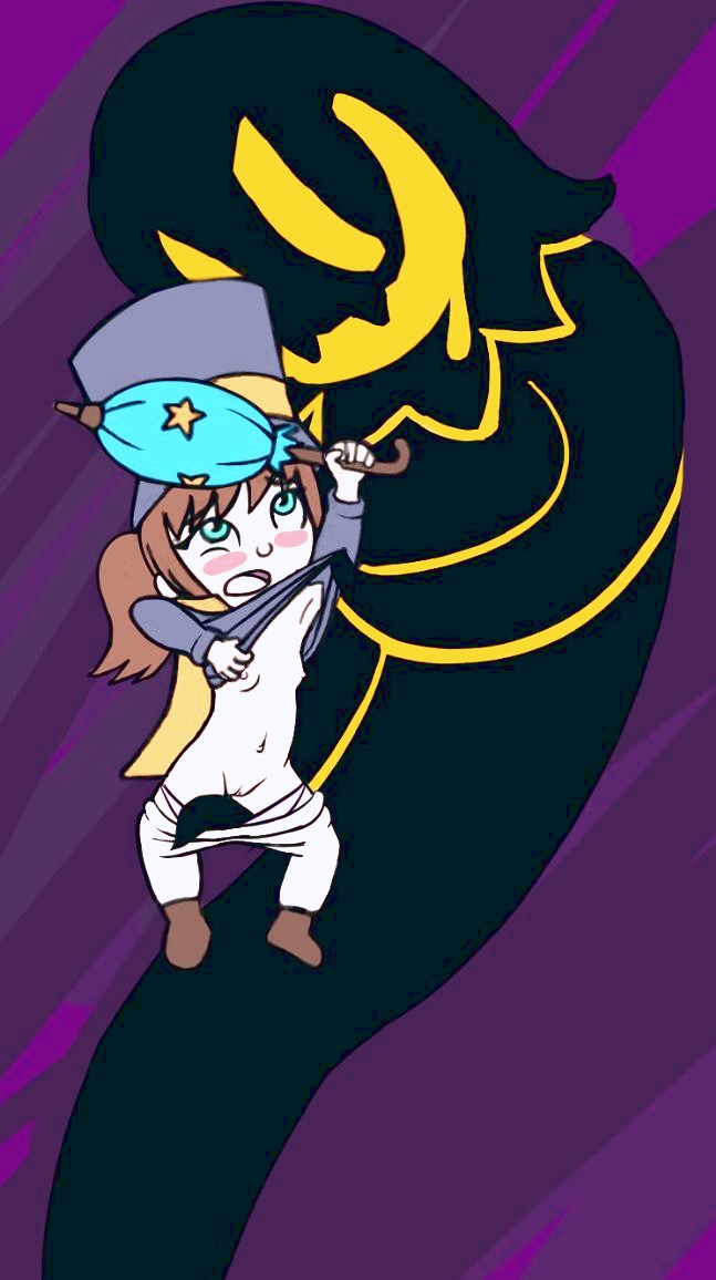 A Hat in Time 168
