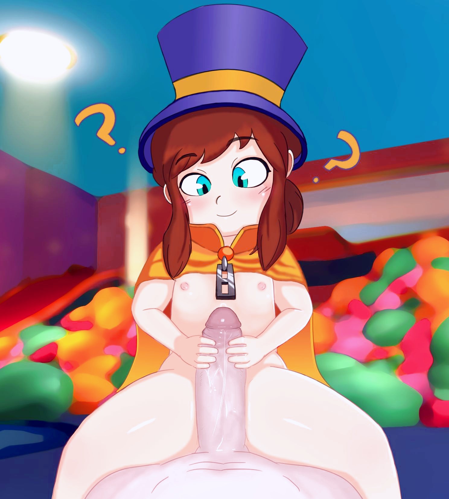 A Hat in Time 234