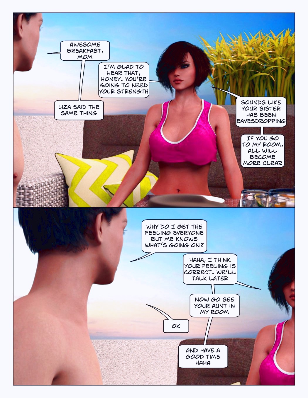 Big Brother 5 page 10