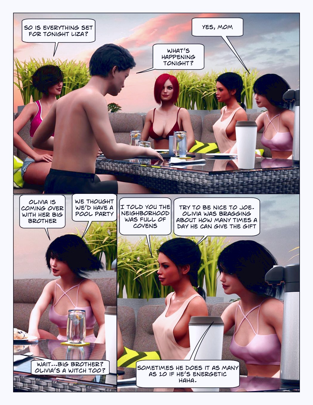 Big Brother 5 page 49