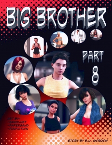 Big Brother 8