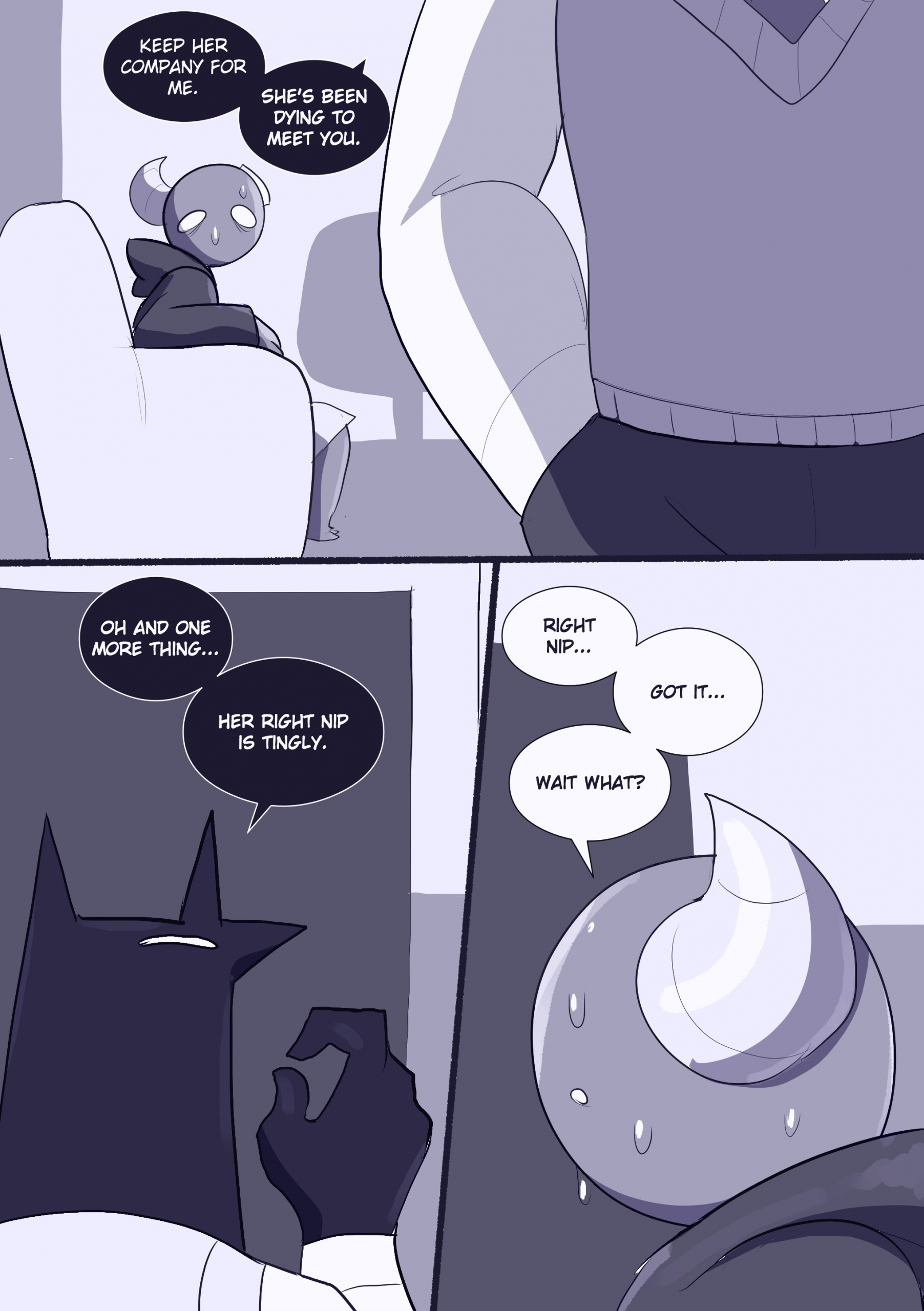 Dandy Demons Chapter 2 page 17