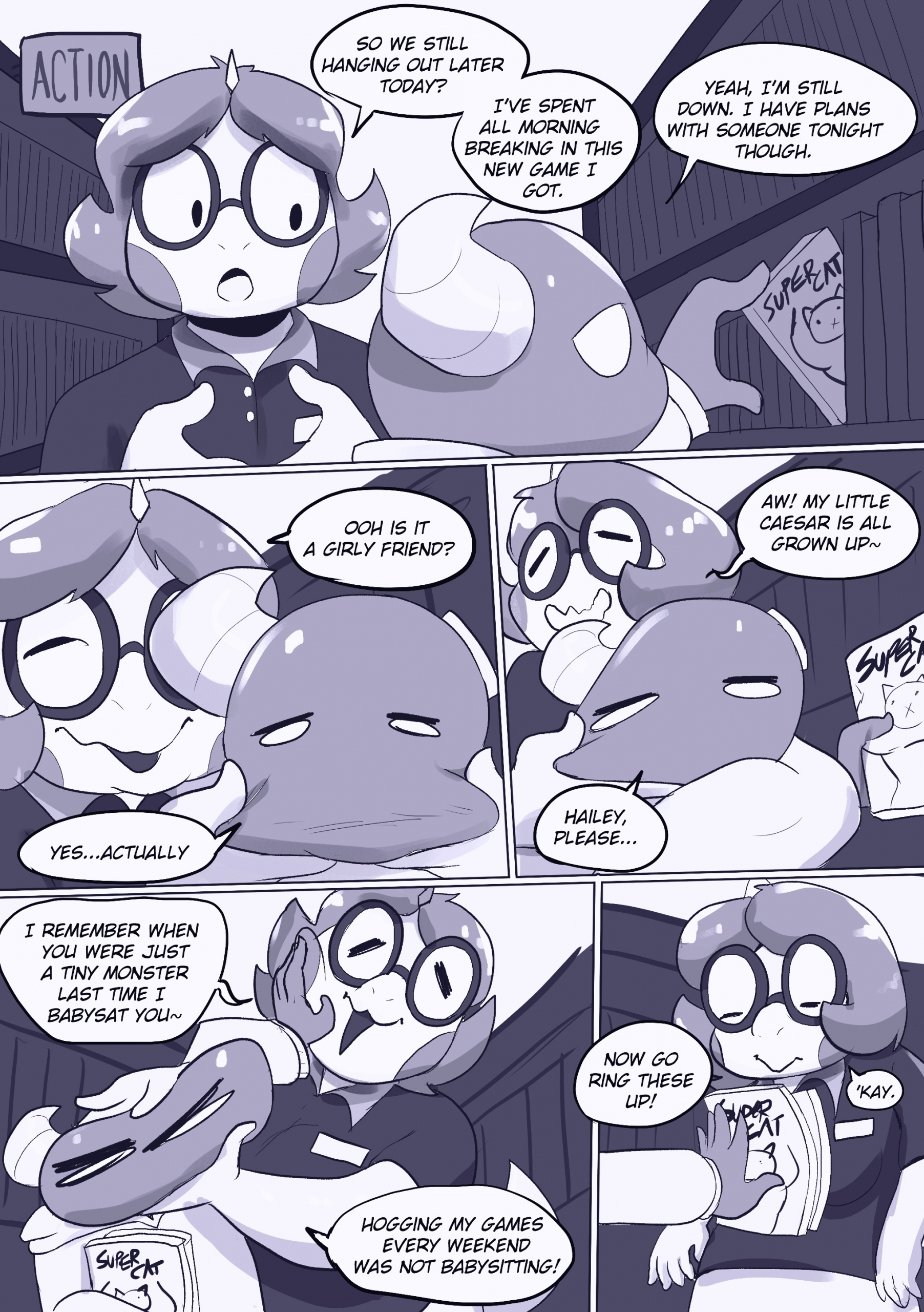 Dandy Demons Chapter 3 page 05