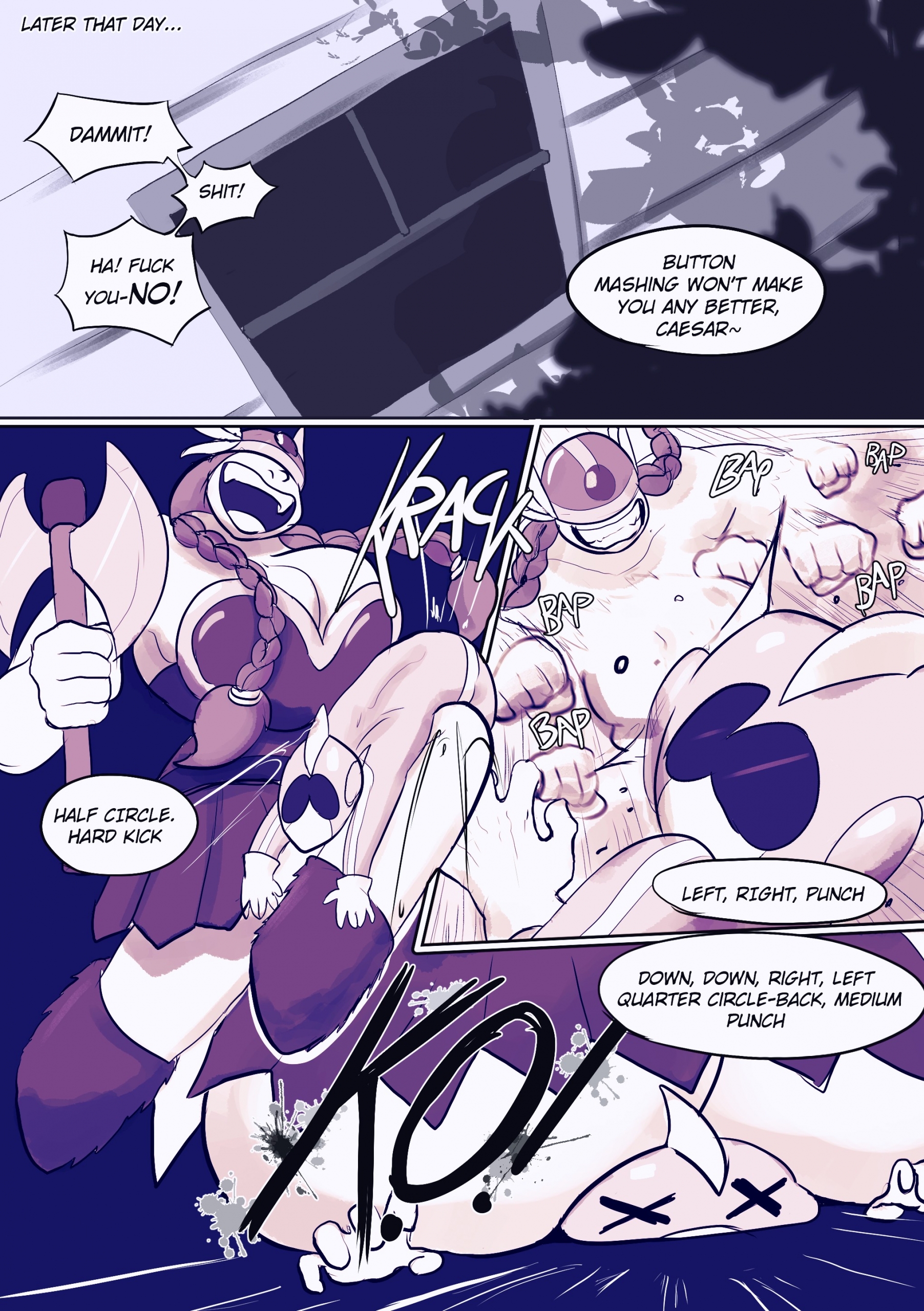 Dandy Demons Chapter 3 page 06