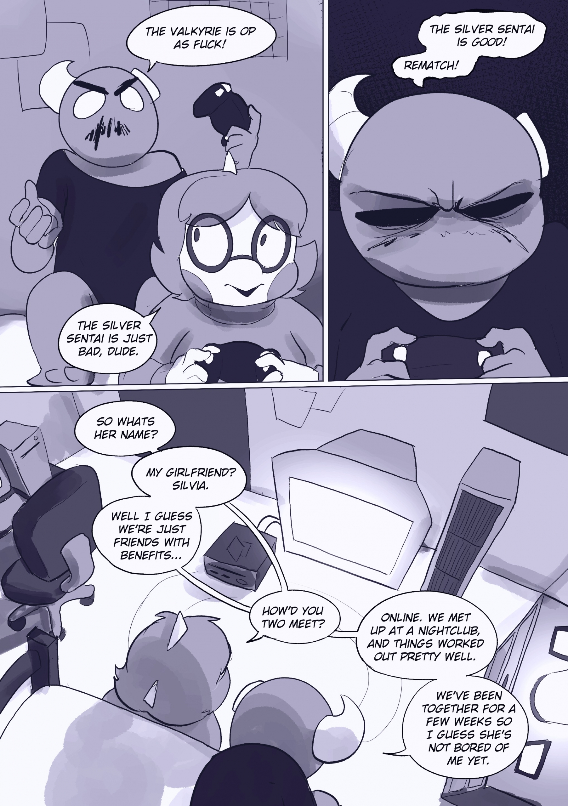 Dandy Demons Chapter 3 page 07