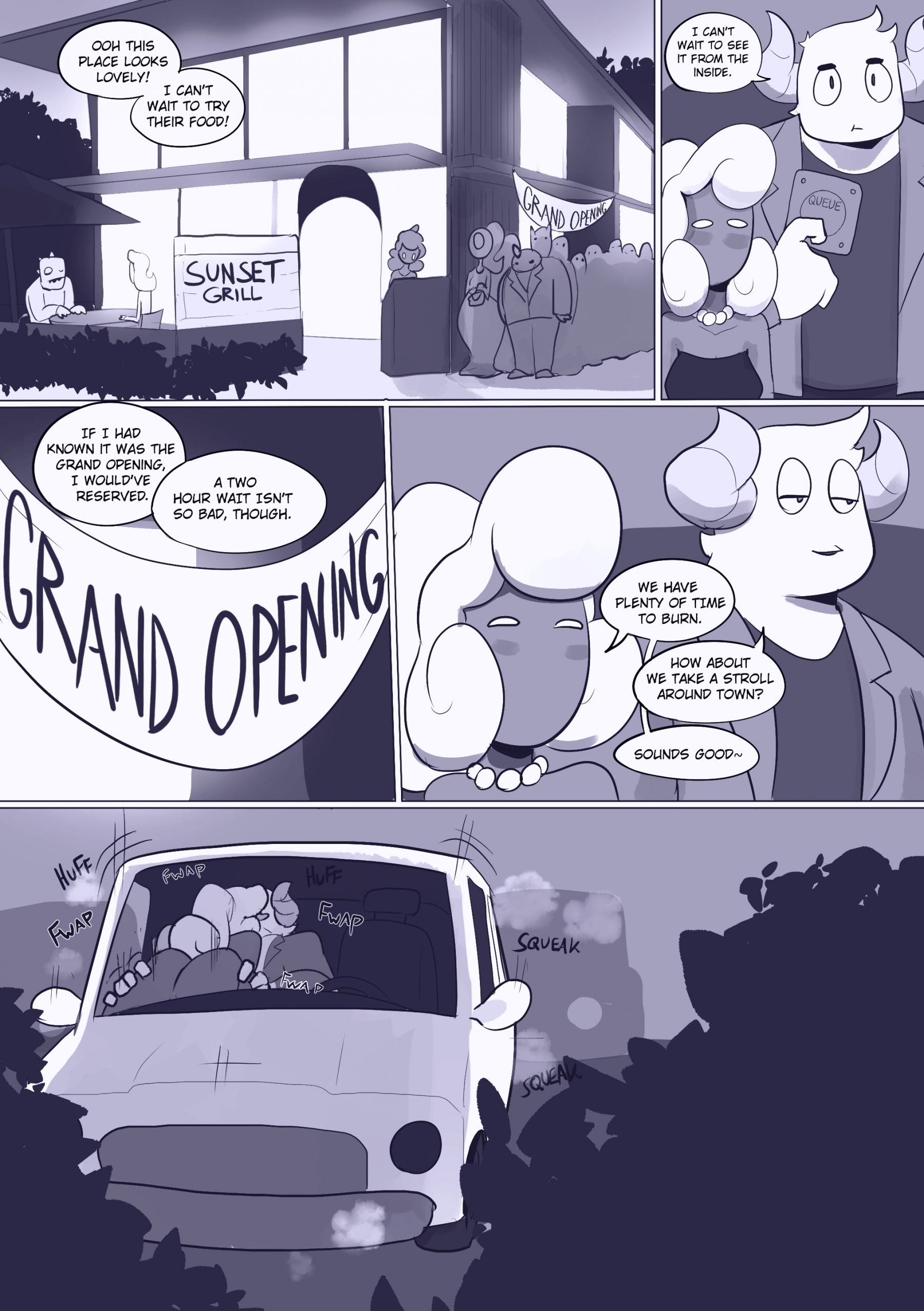 Dandy Demons Chapter 3 page 16