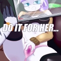 Do it for her porn comic page 001 on category My Little Pony
