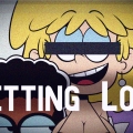 Getting Loud porn comic page 01 on category The Loud House