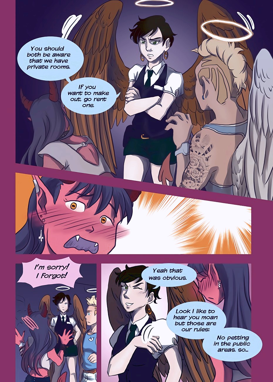 Heavenly Sin page 017