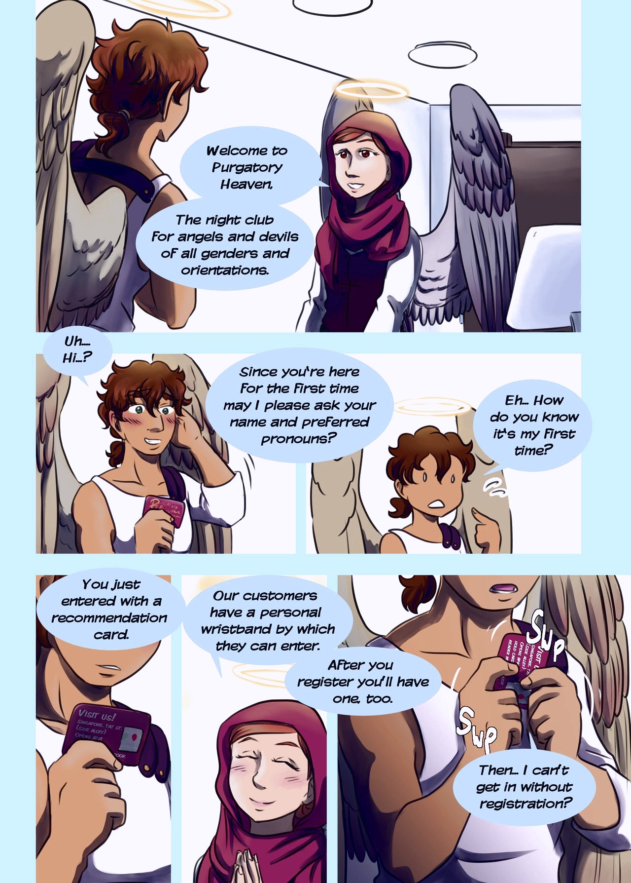 Heavenly Sin page 036