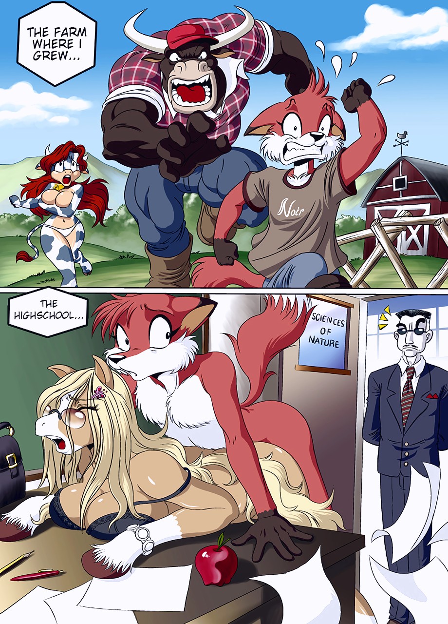 Lovely Pets page 13
