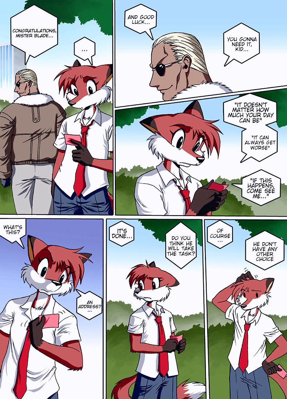 Lovely Pets page 18