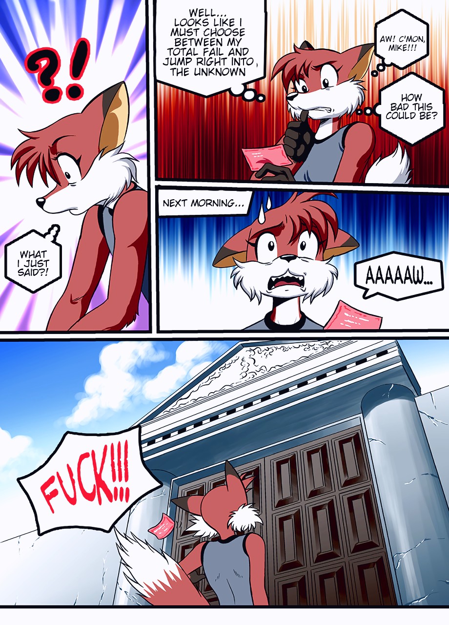 Lovely Pets page 20