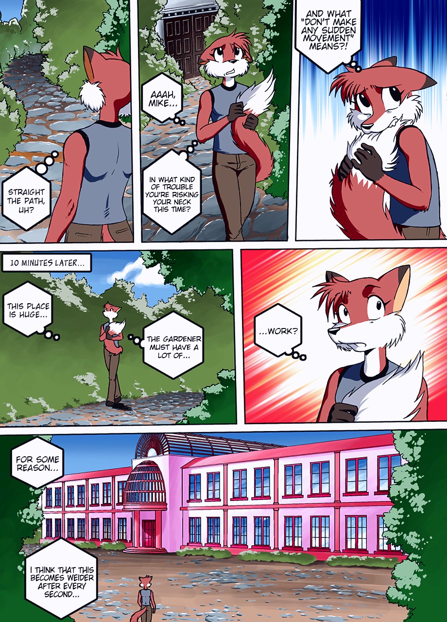 Lovely Pets page 23