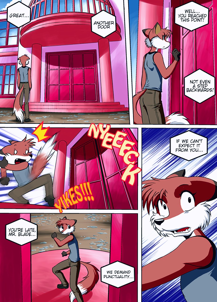 Lovely Pets page 24