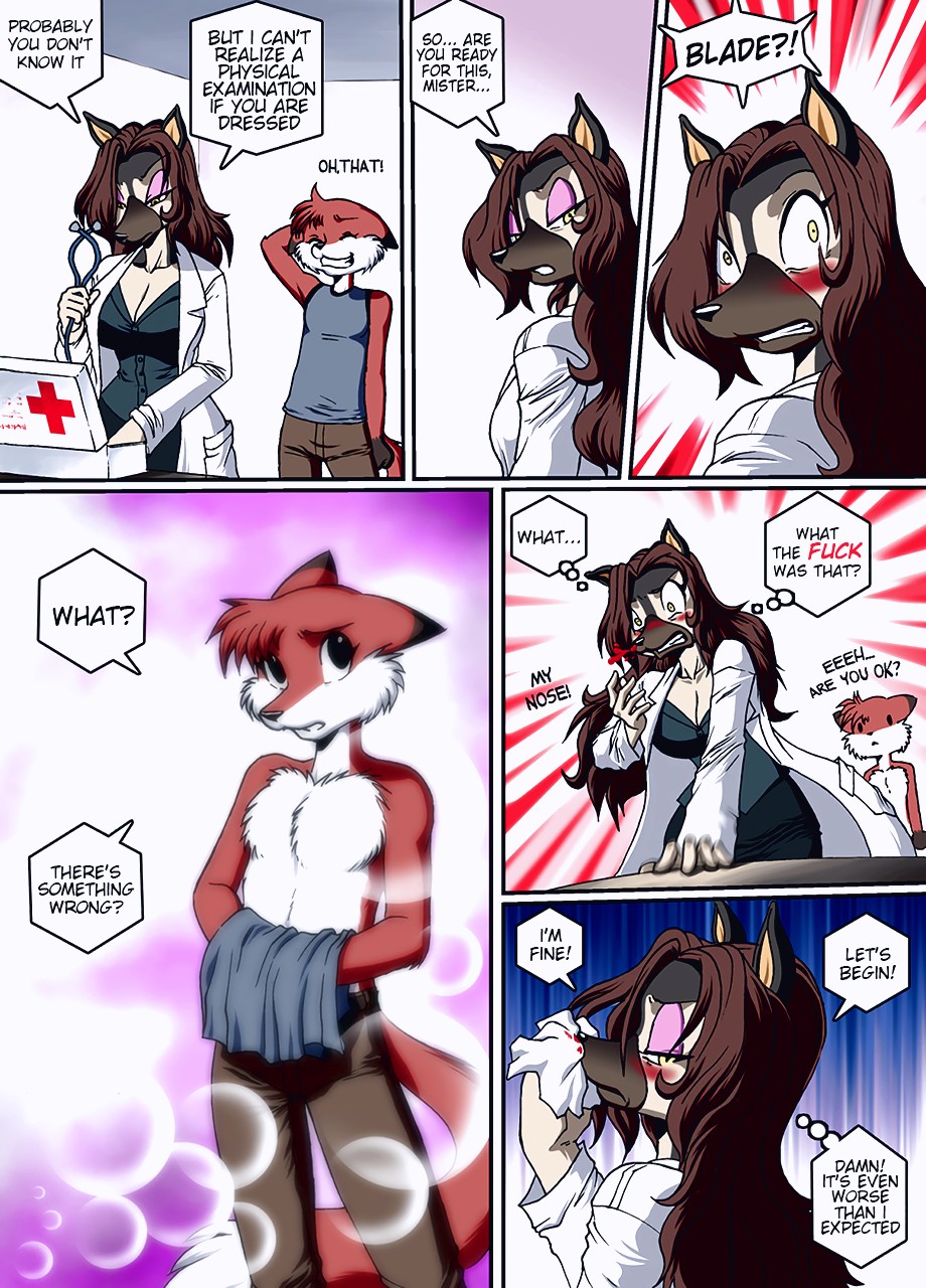 Lovely Pets page 27