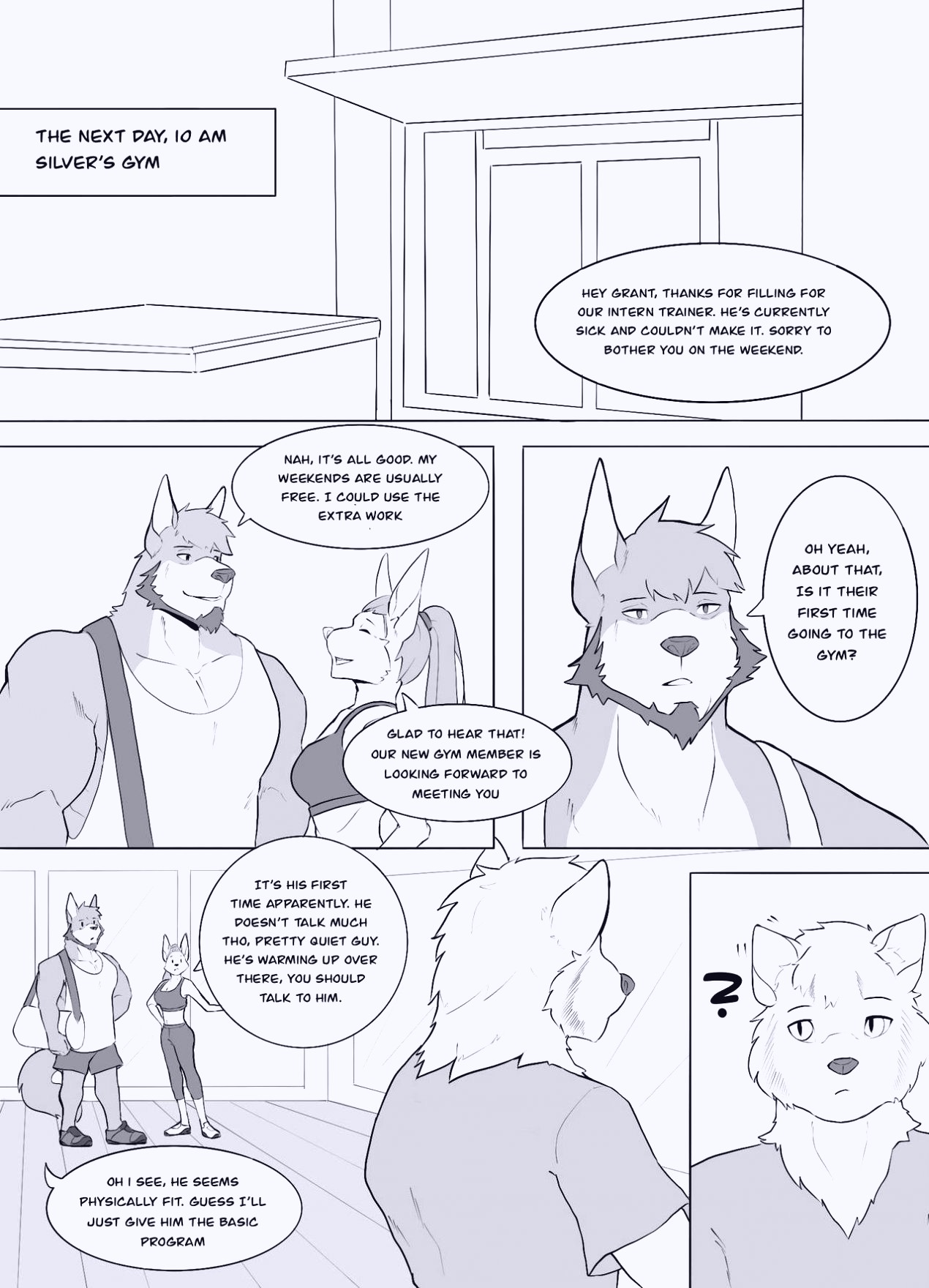 Our Differences page 06