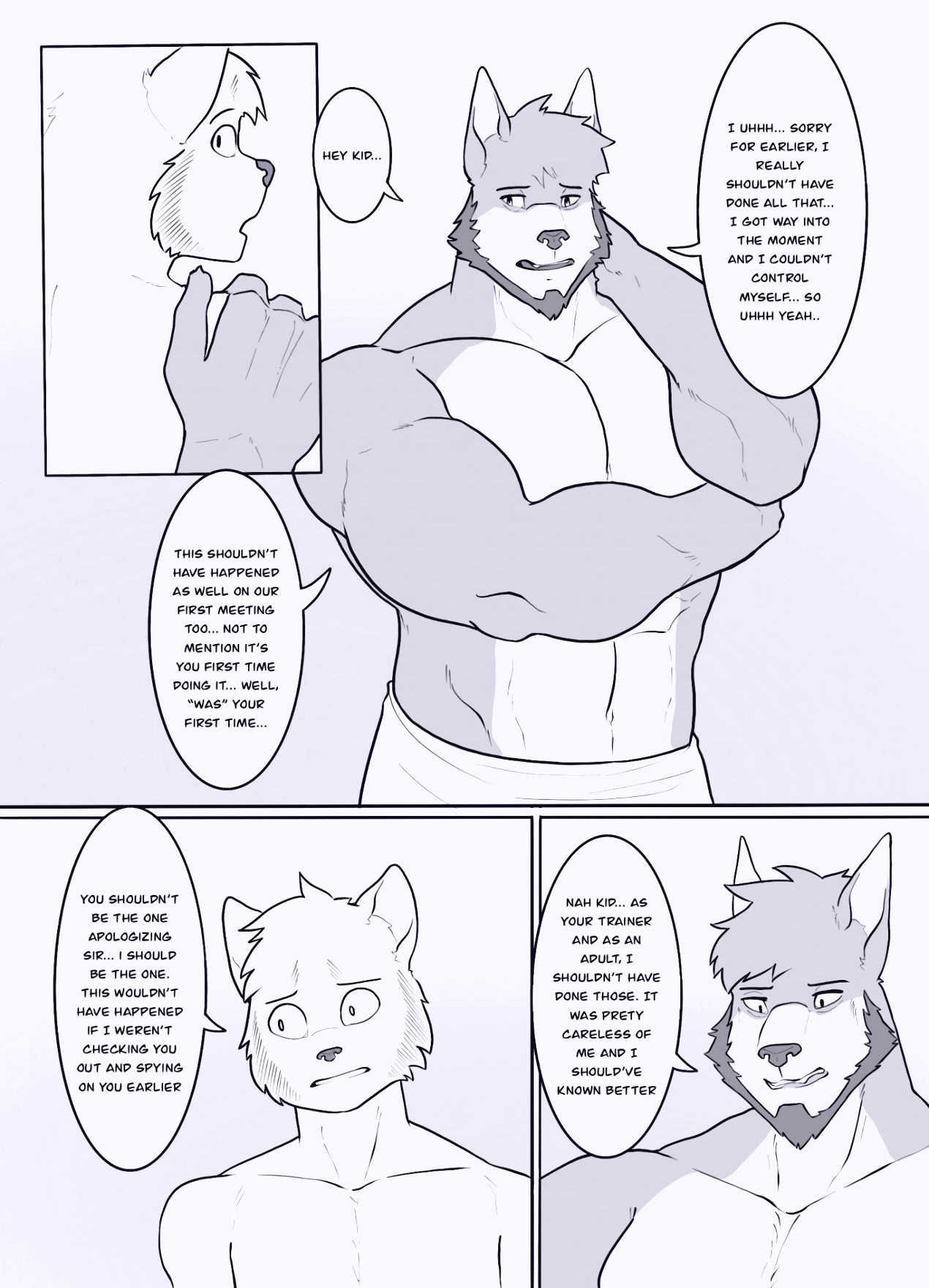 Our Differences page 37
