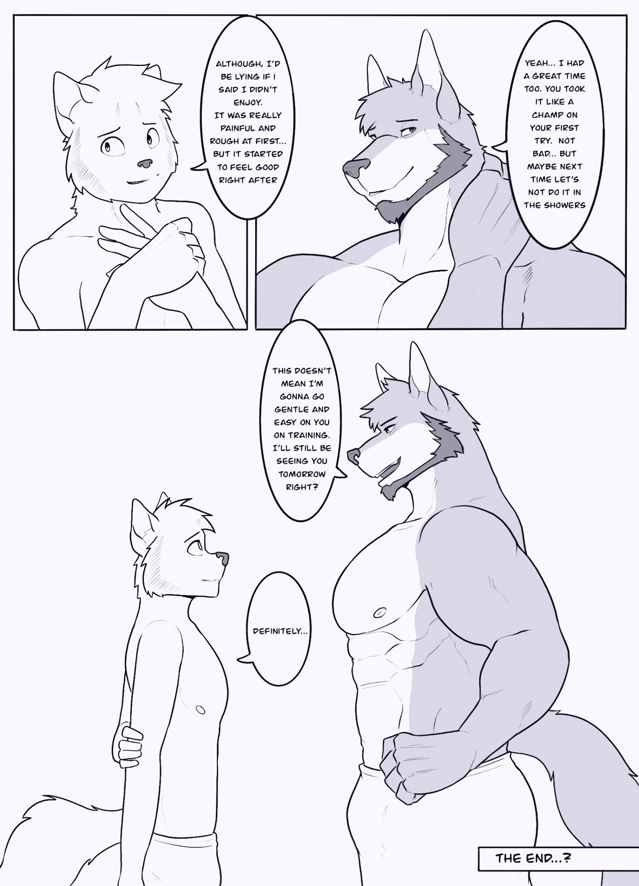 Our Differences page 38