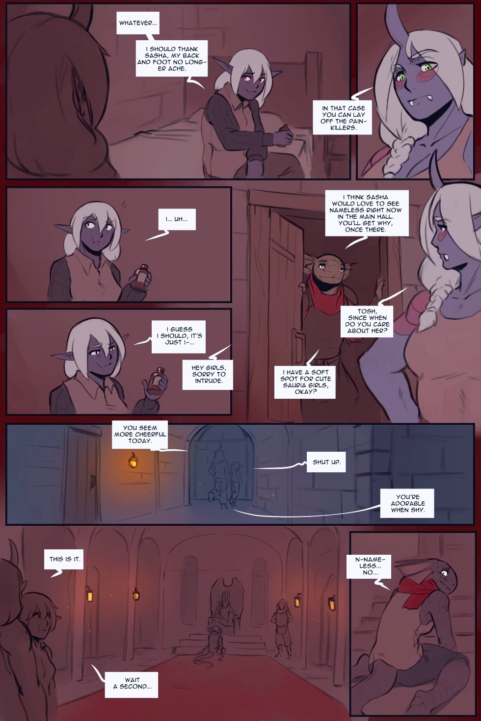 Price For Freedom page 307