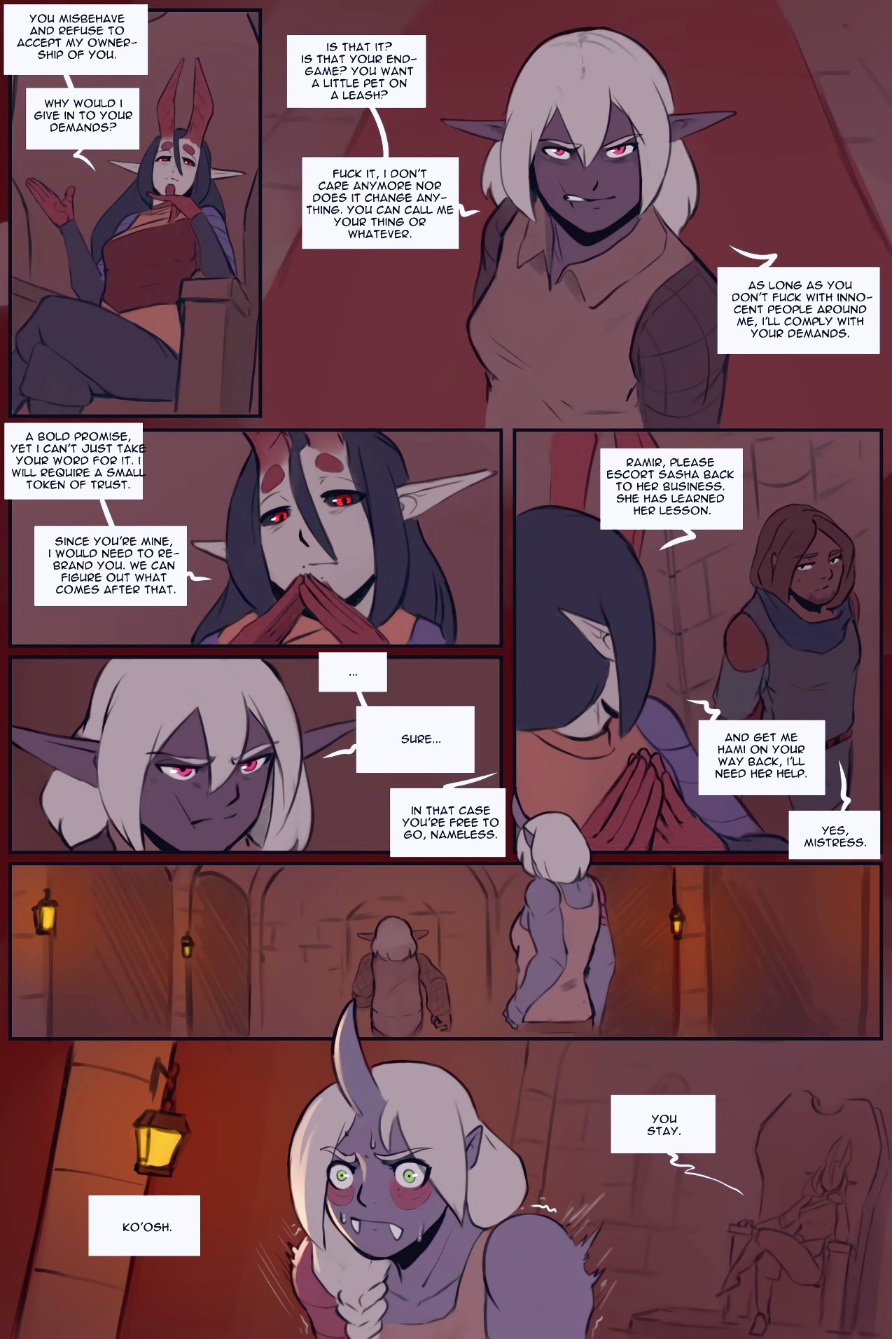 Price For Freedom page 312