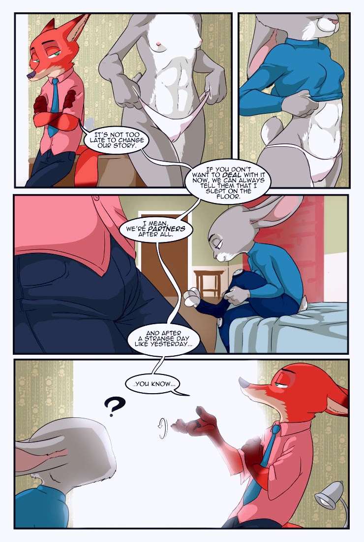 The Broken Mask page 210