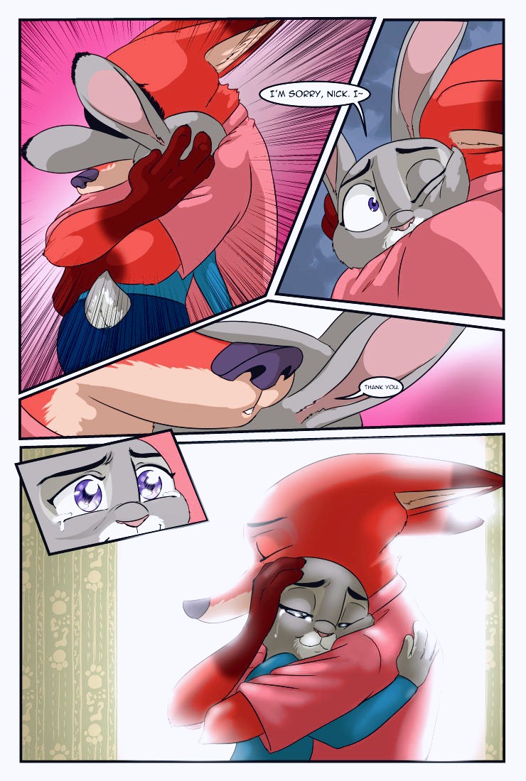 The Broken Mask page 213