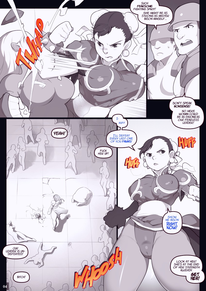 Tuesday page 03