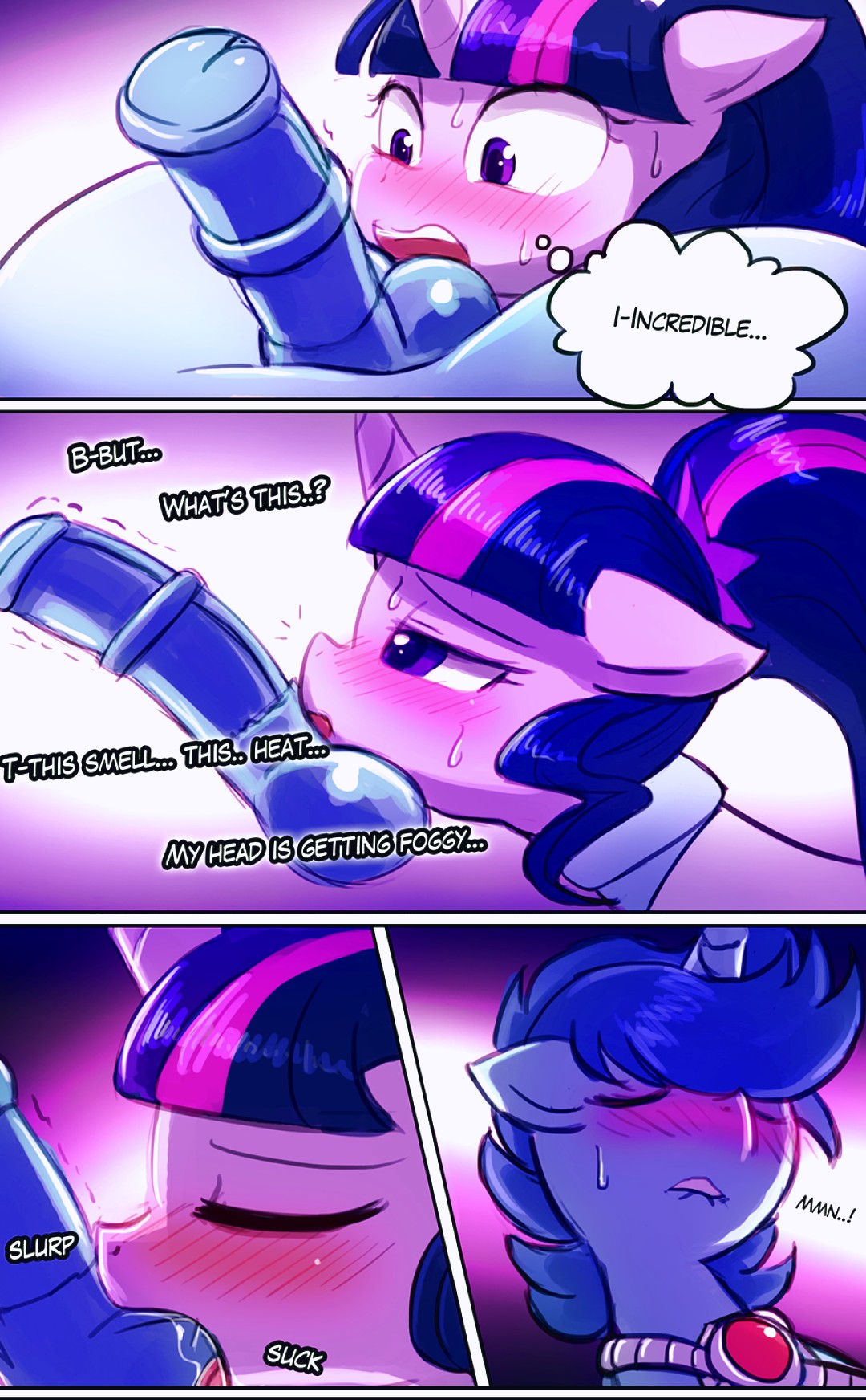 Twilight's Research page 05