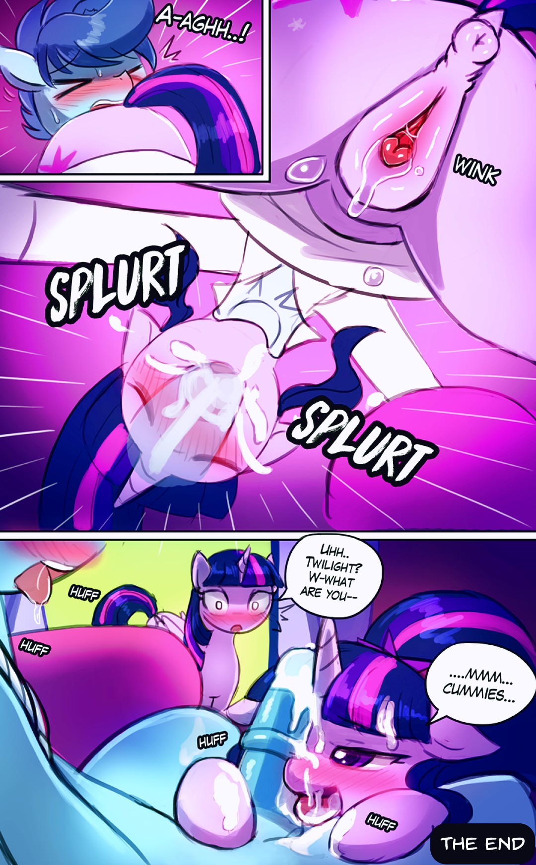 Twilight's Research page 07