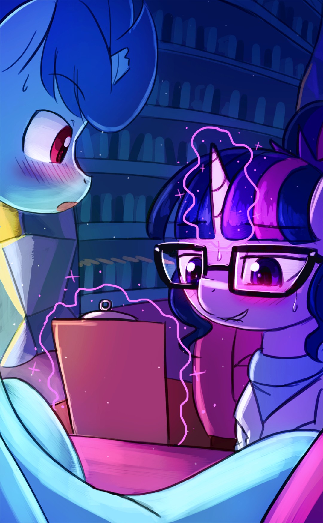 Twilight's Research page 09