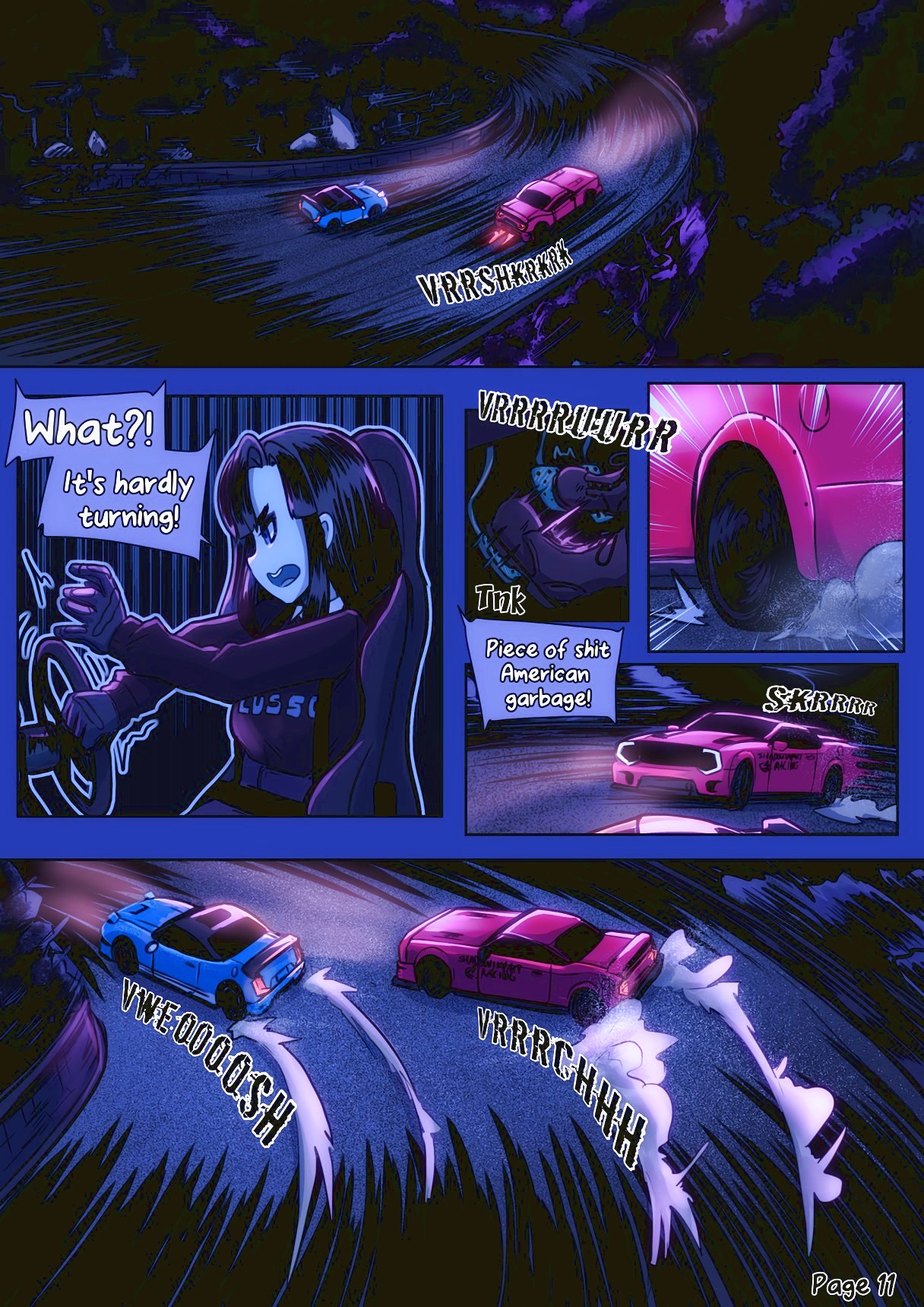 Apex Limit page 12