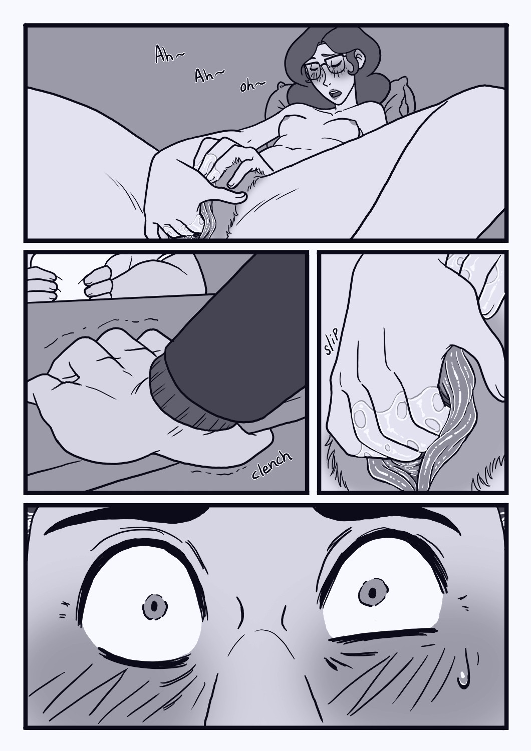 Entwined page 009