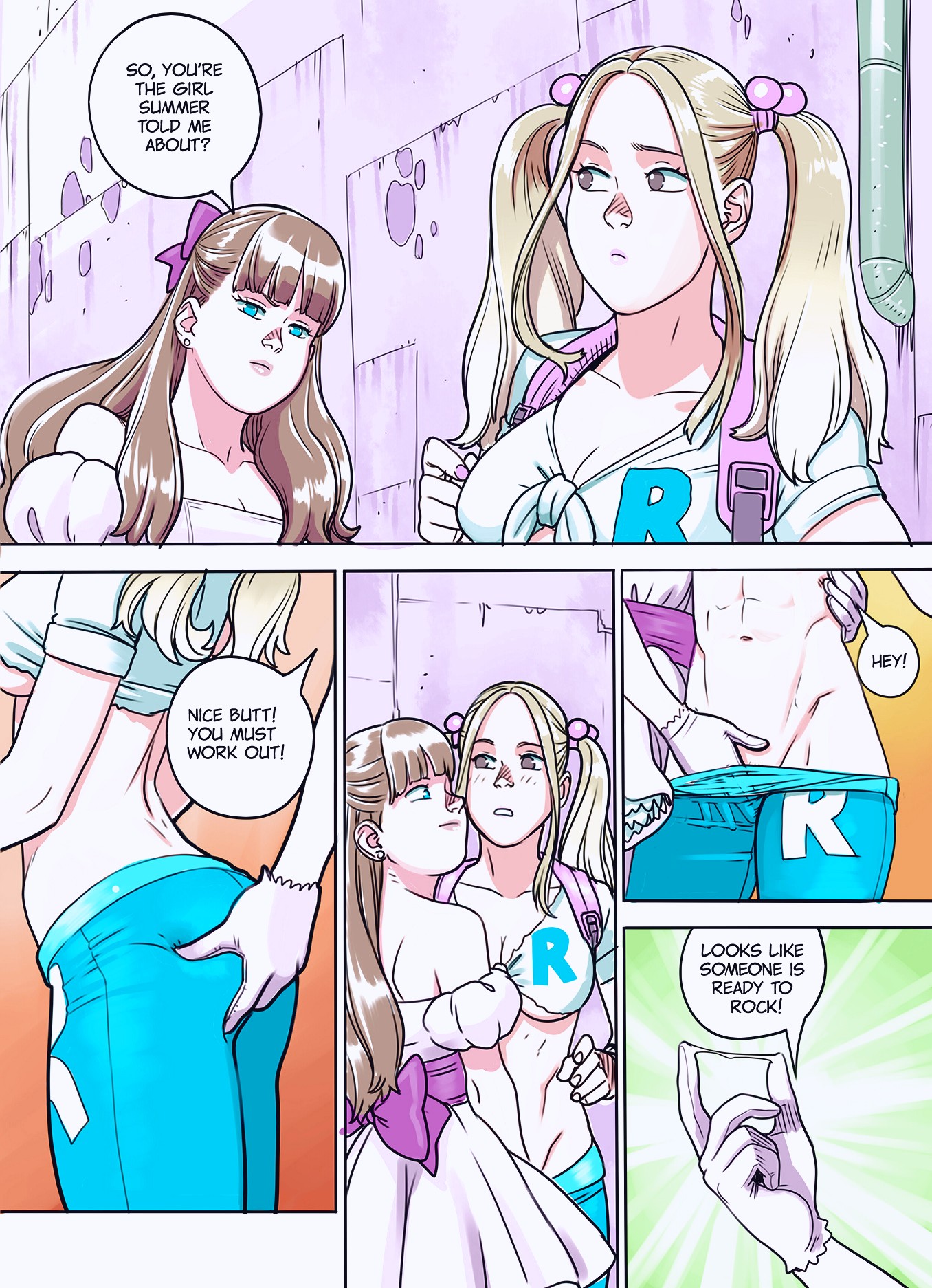 Fuck doll page 006