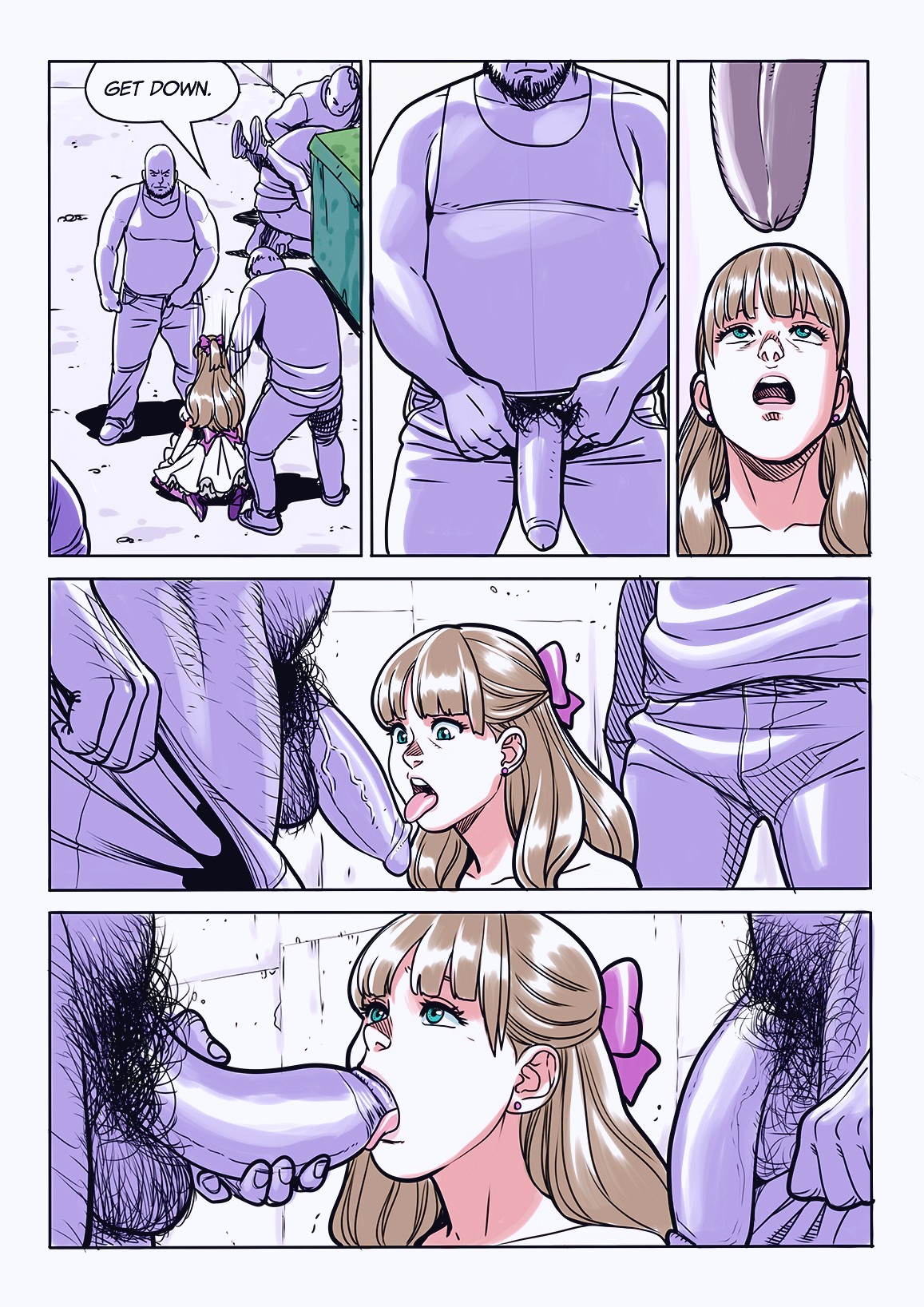 Fuck doll page 021