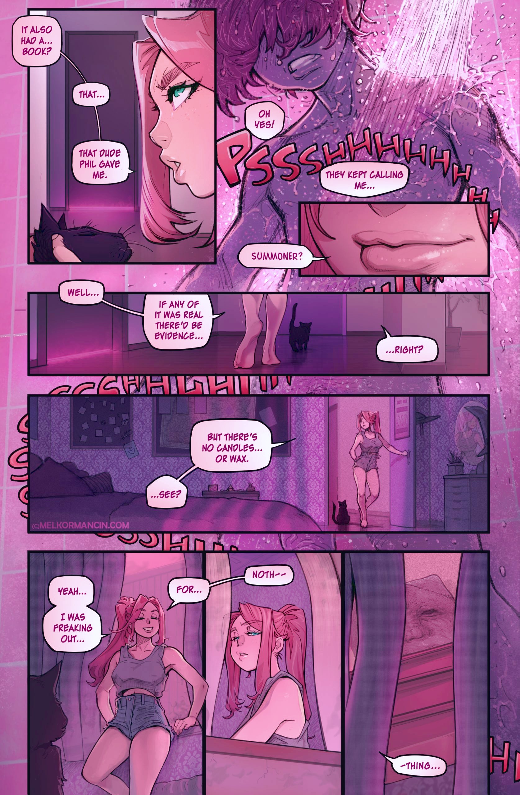 Hearts page 03