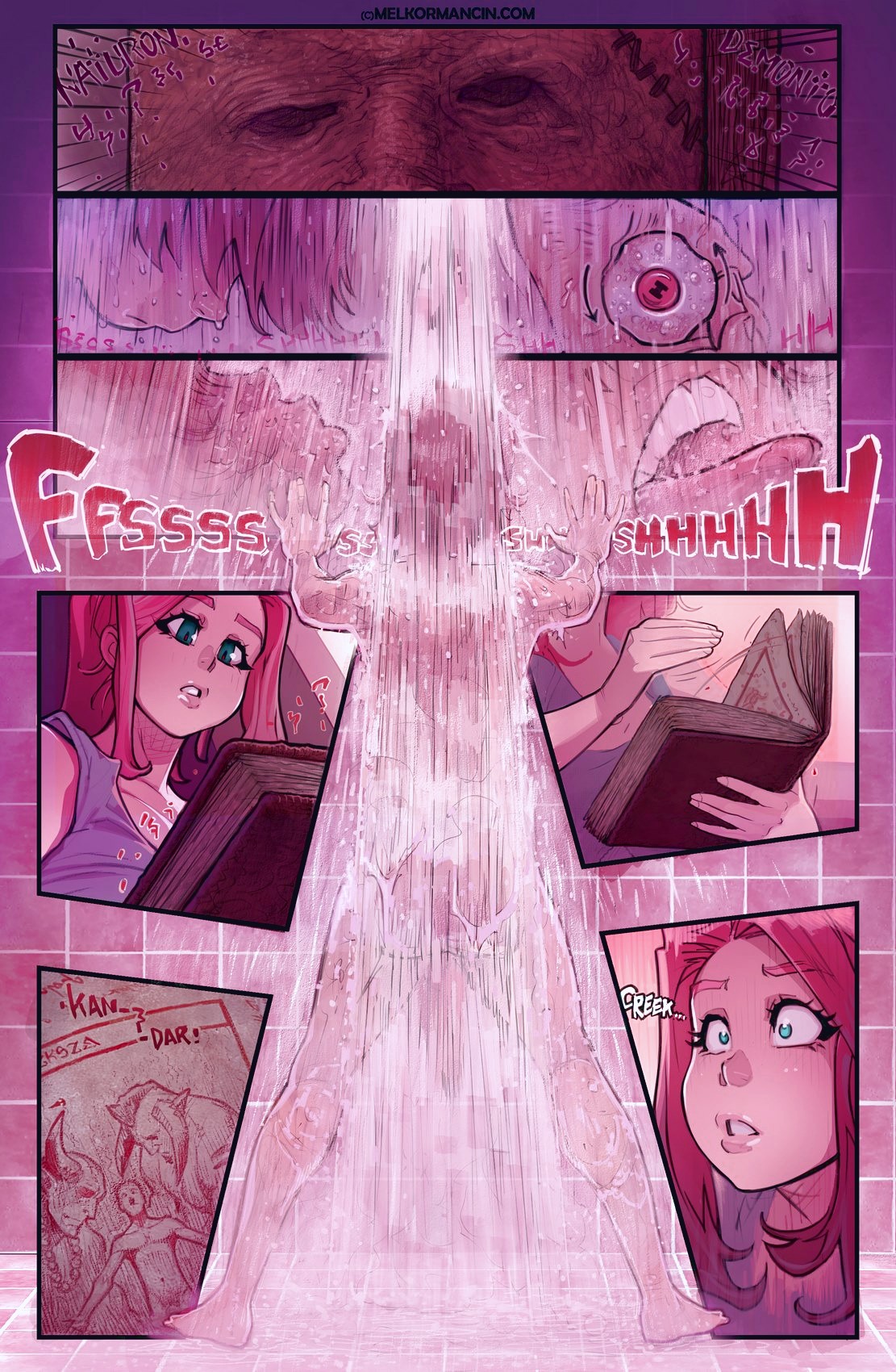 Hearts page 04