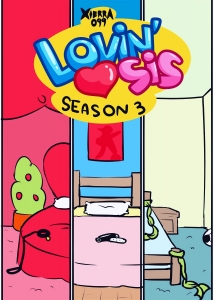 Lovin’ Sis (Season Three)