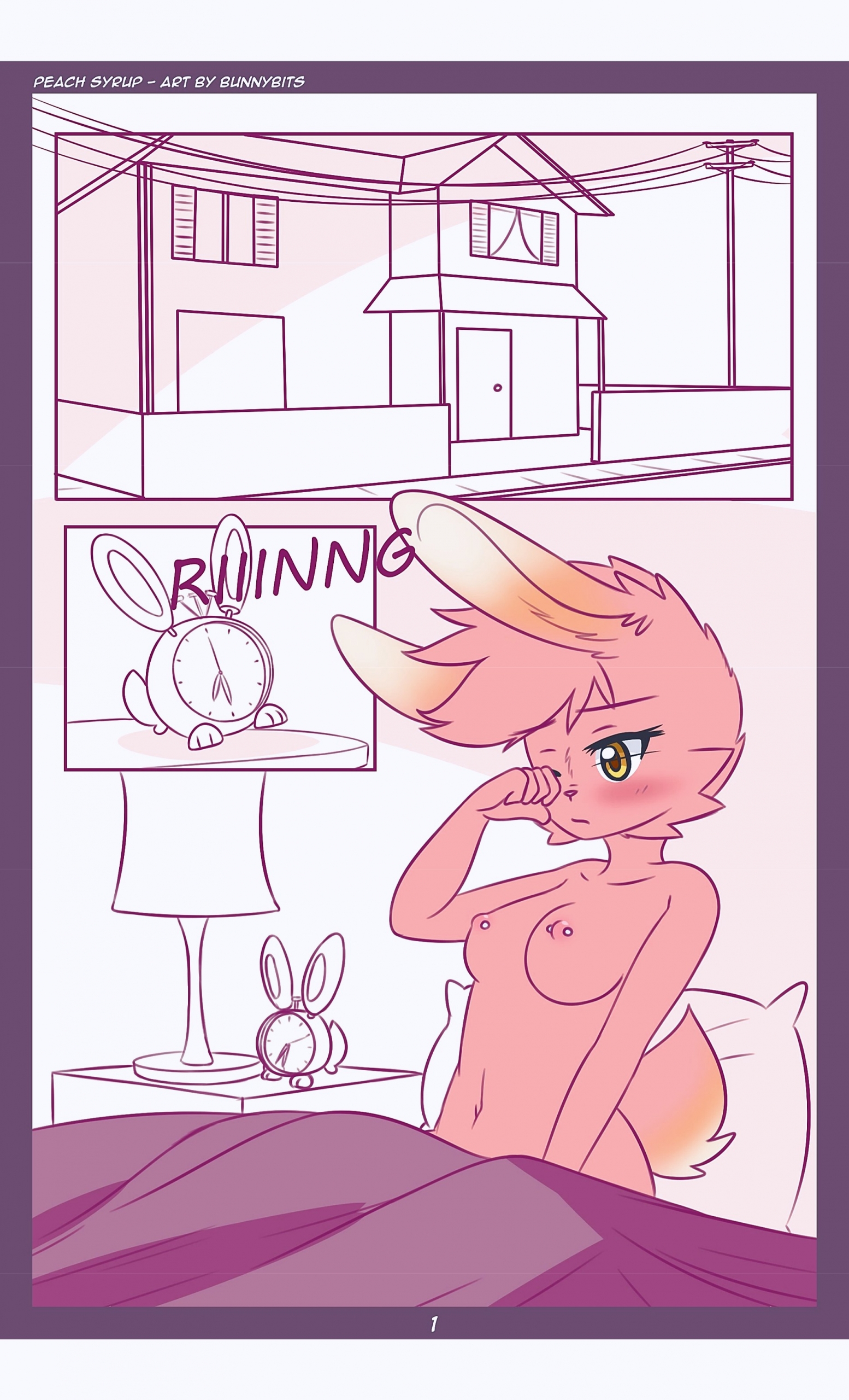 Peach Syrup! page 02