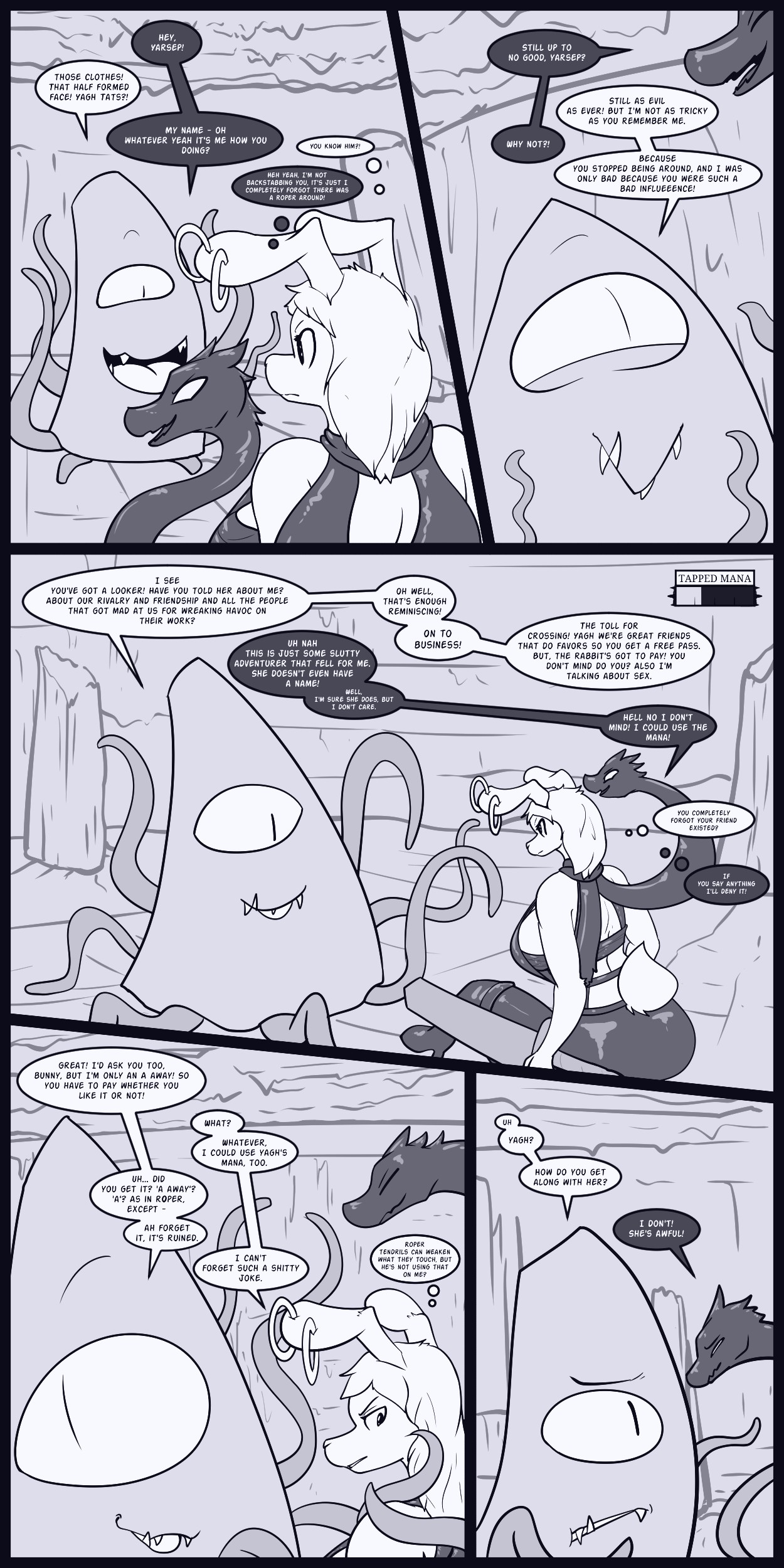 Rough Situation 2 page 05