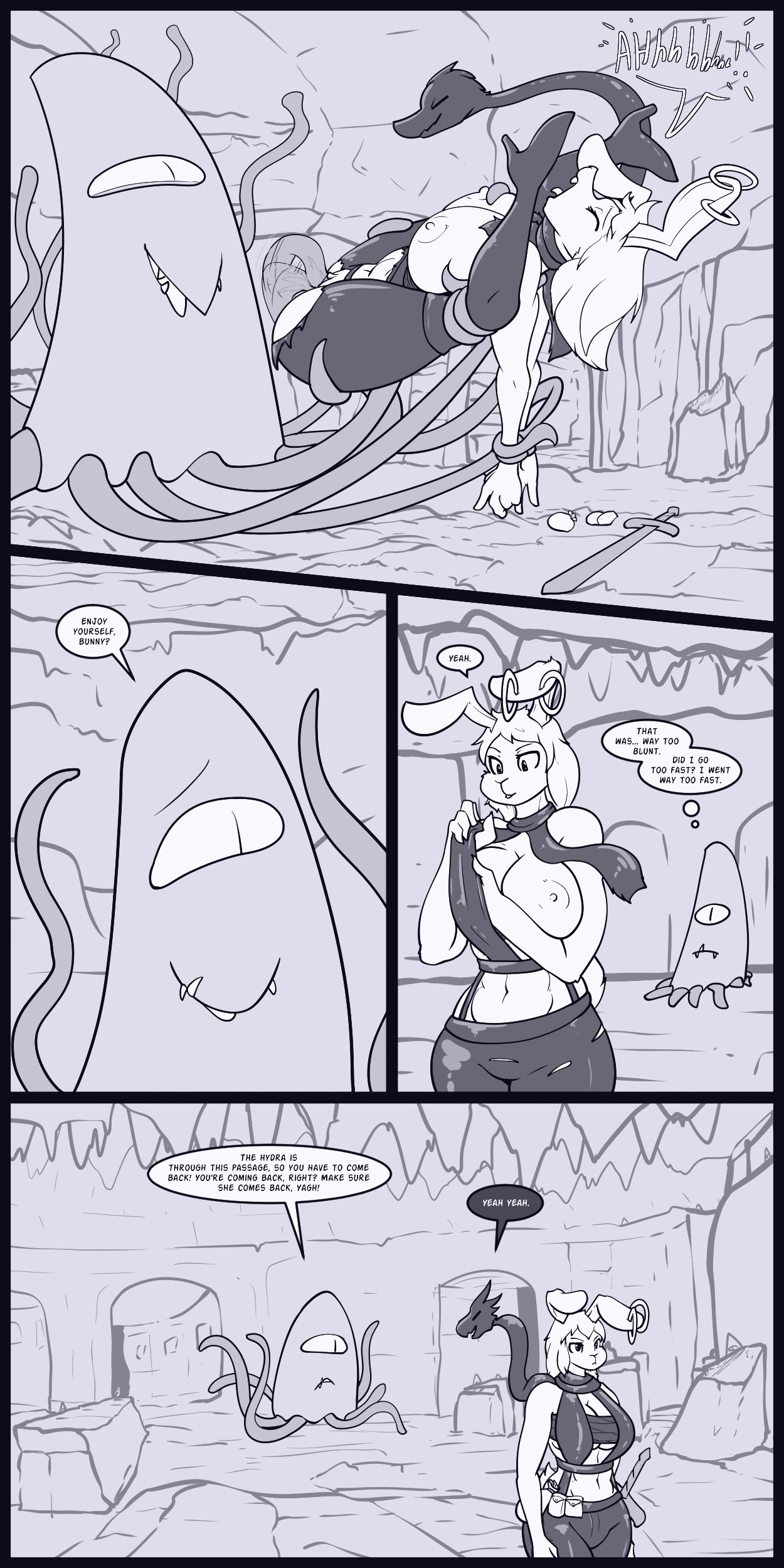 Rough Situation 2 page 08